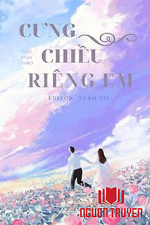 Cưng Chiều Riêng Em - Thời Tinh Thảo - Cung Chieu Rieng Em - Thoi Tinh Thao