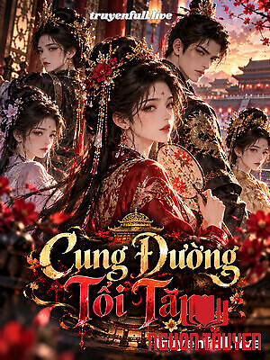 Cung Đường Tối Tăm - Cung Đuong Toi Tam