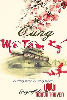 Cung - Mê Tâm Ký - Cung - Me Tam Ky