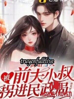 Cùng Ngày Ly Hôn, Quẹo Vào Cục Dân Chính Với Chú Nhỏ Của Chồng Cũ - Cung Ngay Ly Hon, Queo Vao Cuc Dan Chinh Voi Chu Nho Cua Chong Cu