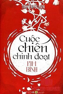 Cuộc Chiến Chinh Đoạt - Cuoc Chien Chinh Đoat