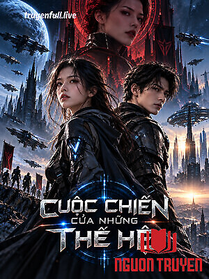 Cuộc Chiến Của Những Thế Hệ - Cuoc Chien Cua Nhung The He