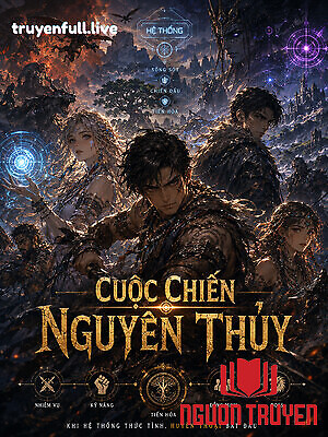 Cuộc Chiến Nguyên Thủy - Cuoc Chien Nguyen Thuy