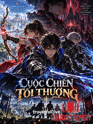 Cuộc Chiến Tối Thượng - Cuoc Chien Toi Thuong