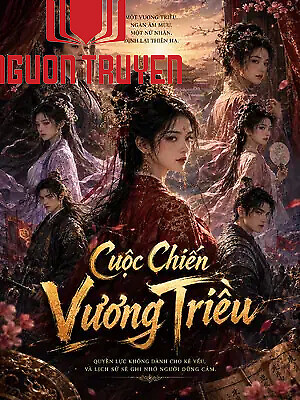 Cuộc Chiến Vương Triều - Cuoc Chien Vuong Trieu