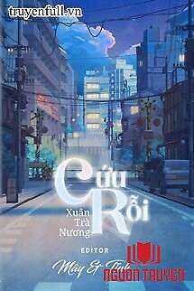 Cứu Rỗi - Cuu Roi