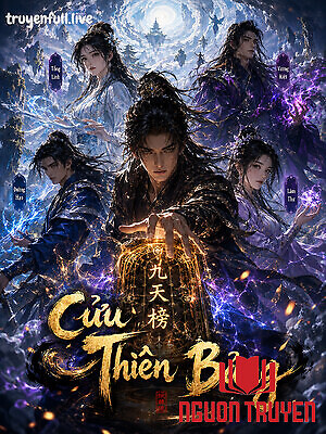Cửu Thiên Bảng - Cuu Thien Bang
