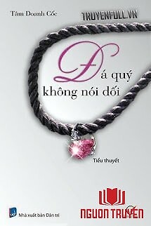 Đá Quý Không Nói Dối