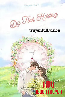 Dạ Tình Hương - Thi Ý - Da Tinh Huong - Thi Ý