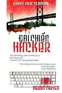Đại Chiến Hacker - Đai Chien Hacker