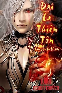 Đại La Thiên Tôn - Đai La Thien Ton