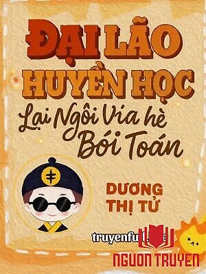 Đại Lão Huyền Học Lại Ngồi Vỉa Hè Bói Toán - Đai Lao Huyen Hoc Lai Ngoi Via He Boi Toan