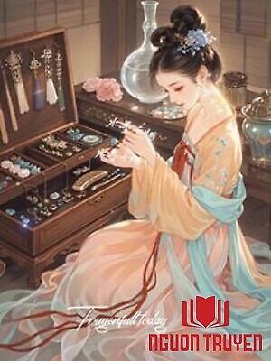 Đại Sư Tỷ Cá Mặn, Nhưng Bị Ép Vô Địch - Đai Su Ty Ca Man, Nhung Bi Ép Vo Đich