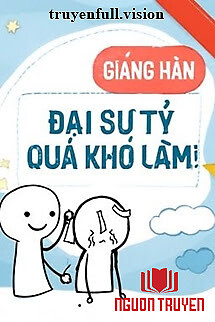 Đại Sư Tỷ Quá Khó Làm! - Đai Su Ty Qua Kho Lam!