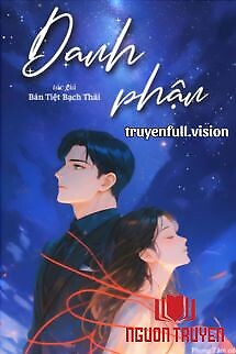 Danh Phận - Bán Tiệt Bạch Thái - Danh Phan - Ban Tiet Bach Thai