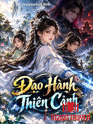 Đạo Hành Thiên Cảnh - Đao Hanh Thien Canh
