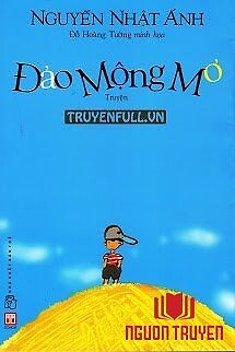 Đảo Mộng Mơ - Đao Mong Mo