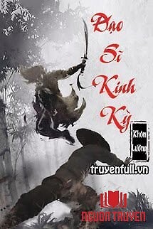 Đạo Sĩ Kinh Kỳ - Đao Si Kinh Ky