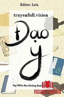 Đạo Y - Lạp Miên Hoa Đường Đích Thố Tử - Đao Y - Lap Mien Hoa Đuong Đich Tho Tu