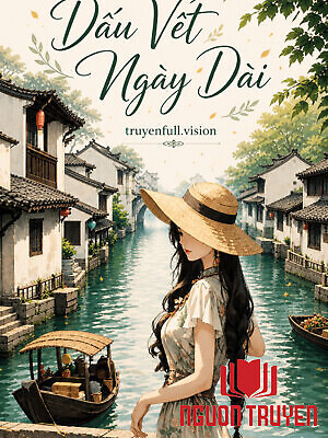 Dấu Vết Ngày Dài - Kim Họa
