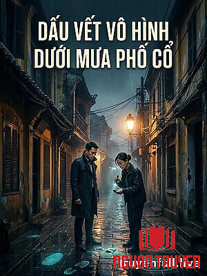 Dấu Vết Vô Hình Dưới Mưa Phố Cổ - Dau Vet Vo Hinh Duoi Mua Pho Co