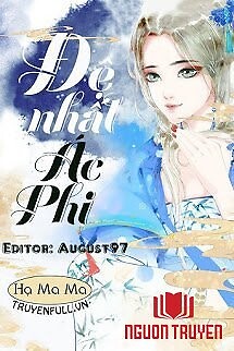 Đệ Nhất Ác Phi - Đe Nhat Ác Phi