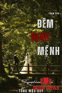Đêm Định Mệnh - Tống Mặc Quy - Đem Đinh Menh - Tong Mac Quy