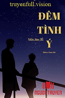 Đêm Tình Ý - Viễn Sơn Tử - Đem Tinh Ý - Vien Son Tu