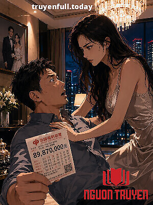 Đêm Trúng 89,87 Triệu Tệ - Đem Trung 89,87 Trieu Te