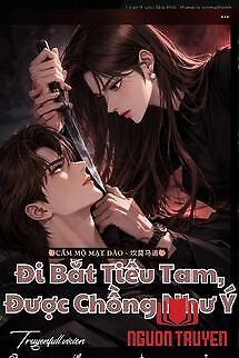 Đi Bắt Tiểu Tam, Được Chồng Như Ý - Đi Bat Tieu Tam, Đuoc Chong Nhu Ý
