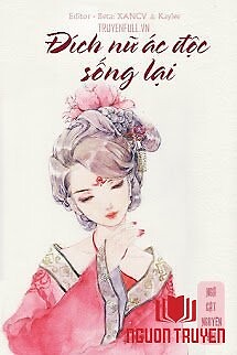 Đích Nữ Ác Độc Sống Lại