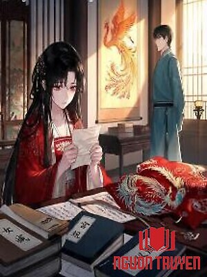 Đích Nữ Nhà Họ Tần - Đich Nu Nha Ho Tan