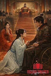 Đích Tỷ Từ Hôn Kẻ Tàn Phế, Ta Chọn Hắn Làm Phu Quân - Đich Ty Tu Hon Ke Tan Phe, Ta Chon Han Lam Phu Quan