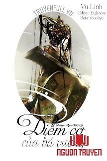 Diễm Cơ Của Bá Vương - Diem Co Cua Ba Vuong