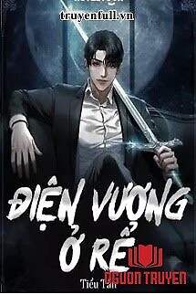 Điện Vương Ở Rể - Đien Vuong Ở Re