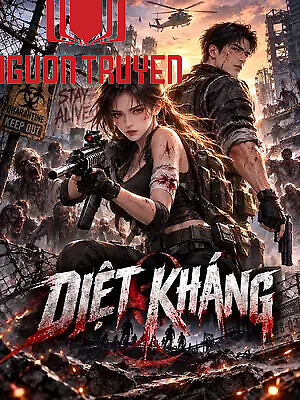 Diệt Kháng - Diet Khang