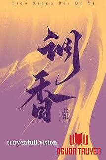Điều Hương - Bắc Nhất Thất - Đieu Huong - Bac Nhat That