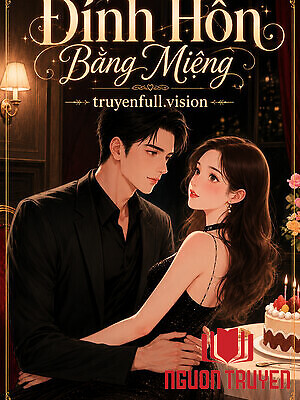 Đính Hôn Bằng Miệng - Đinh Hon Bang Mieng