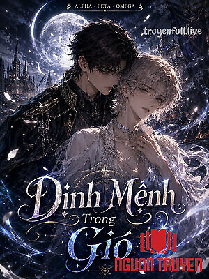 Định Mệnh Trong Gió - Đinh Menh Trong Gio