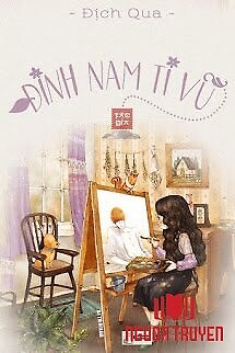 Đinh Nam Ti Vũ - Đinh Nam Ti Vu