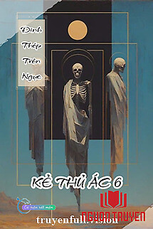 Đinh Thép Trên Ngực - Kẻ Thủ Ác 6