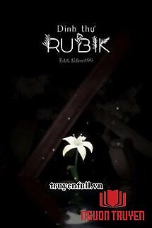 Dinh Thự Rubik - Dinh Thu Rubik