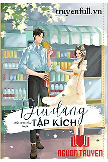 Dịu Dàng Tập Kích - Diu Dang Tap Kich