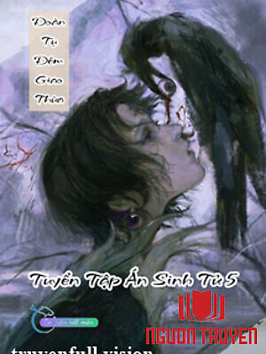 Đoàn Tụ Đêm Giao Thừa - Tuyển Tập Án Sinh Tử 5 - Đoan Tu Đem Giao Thua - Tuyen Tap Án Sinh Tu 5