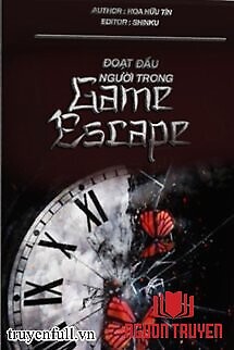 Đoạt Đầu Người Trong Game Escape - Đoat Đau Nguoi Trong Game Escape