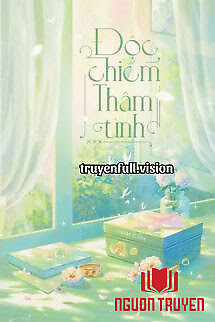 Độc Chiếm Thâm Tình - Vinh Cẩn - Đoc Chiem Tham Tinh - Vinh Can