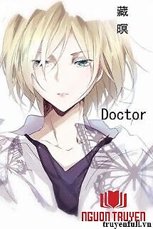Doctor - Doctor