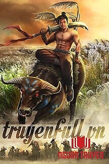 Dời Đô Anh Hùng Truyện - Doi Đo Anh Hung Truyen