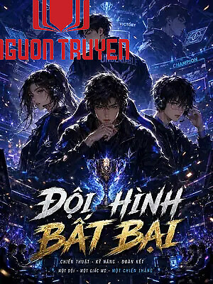 Đội Hình Bất Bại - Đoi Hinh Bat Bai