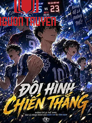 Đội Hình Chiến Thắng - Đoi Hinh Chien Thang